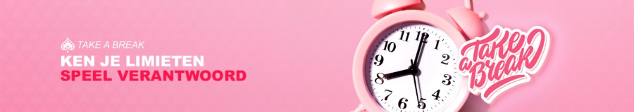 Verantwoord spelen bij Casino Carousel!