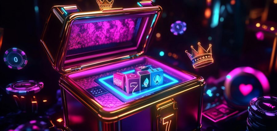 Loot boxes