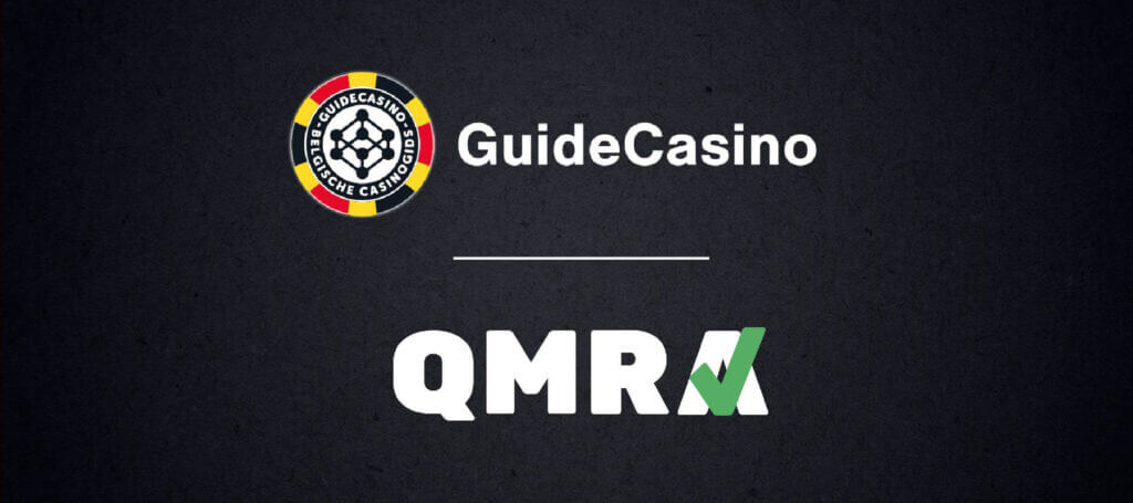 guidecasino.info ontvangt QMRA-keurmerk!